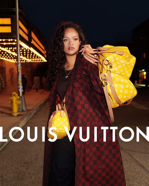 louis vuitton bag rihanna|louis vuitton lv.